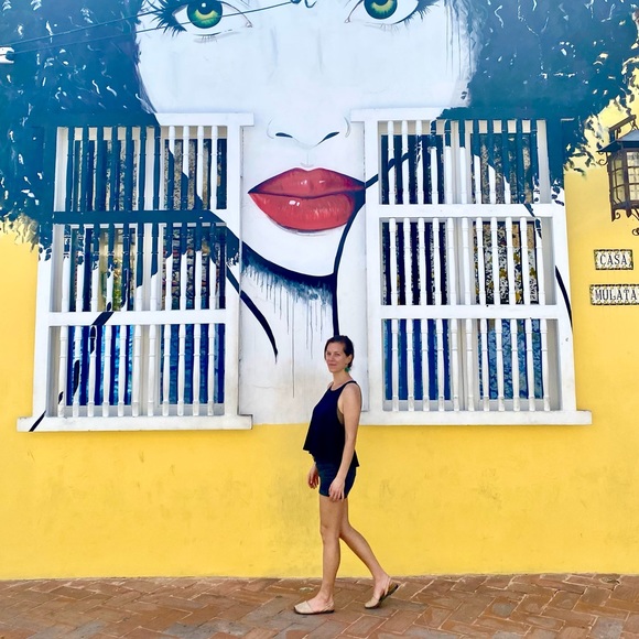 Groceries Apparel tank black organic cotton S - Picture 6 of 6